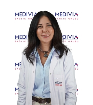 Dr. Mehtap Uğur