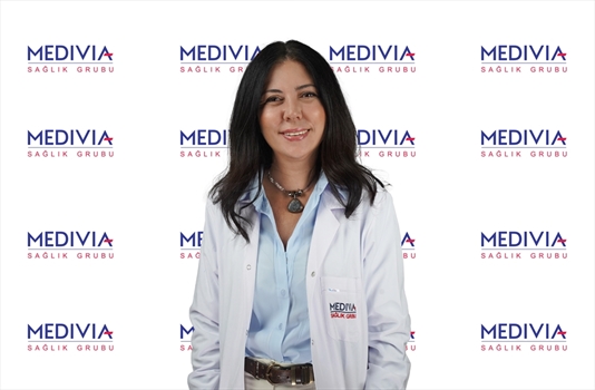 Dr. Mehtap Uğur