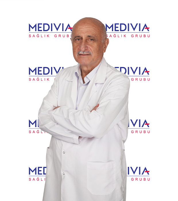 Uzm. Dr. Nazım Denizli