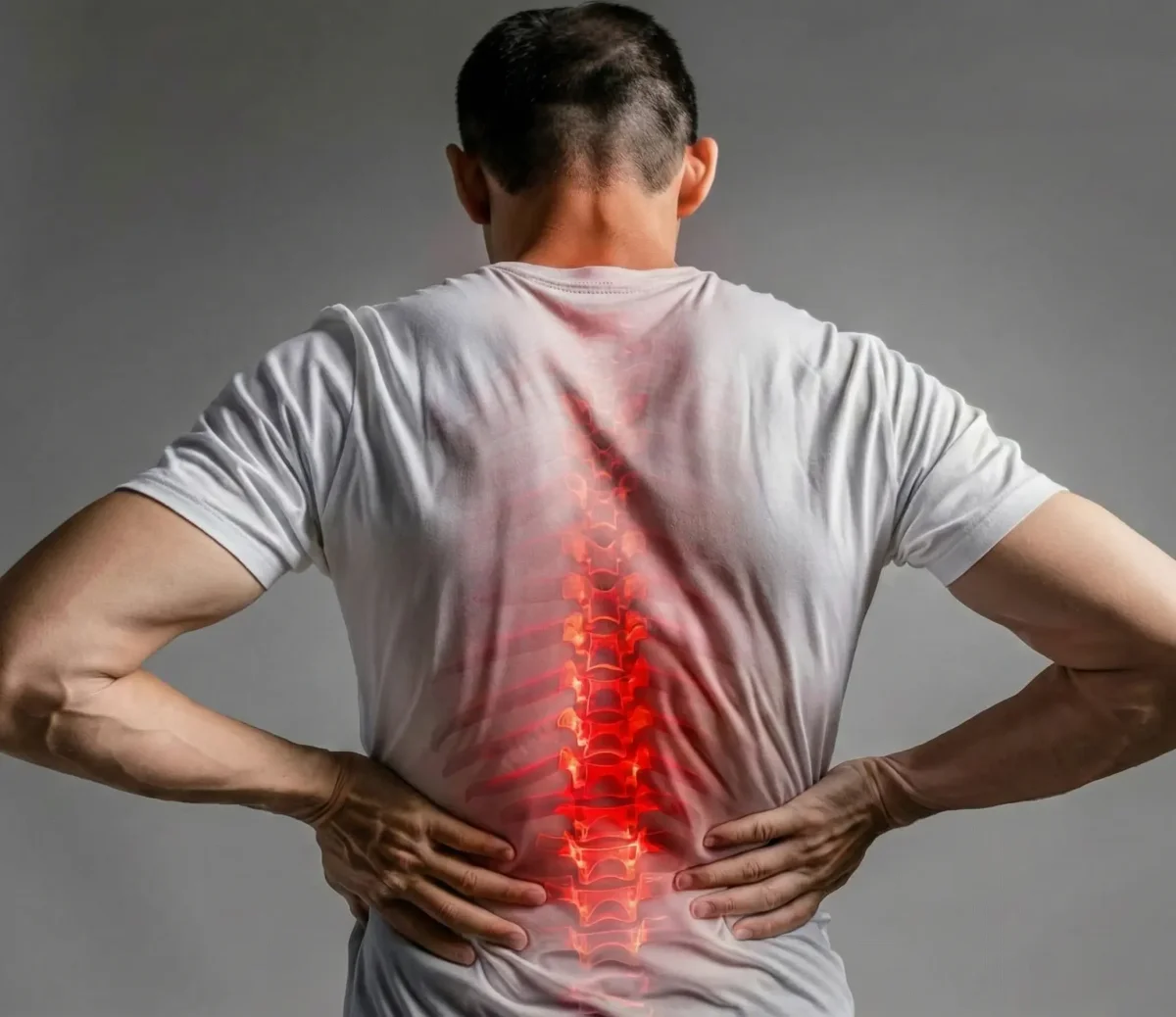 Bel Fıtığı Nedir? Belirtileri, Nedenleri ve Tedavi Seçenekleri