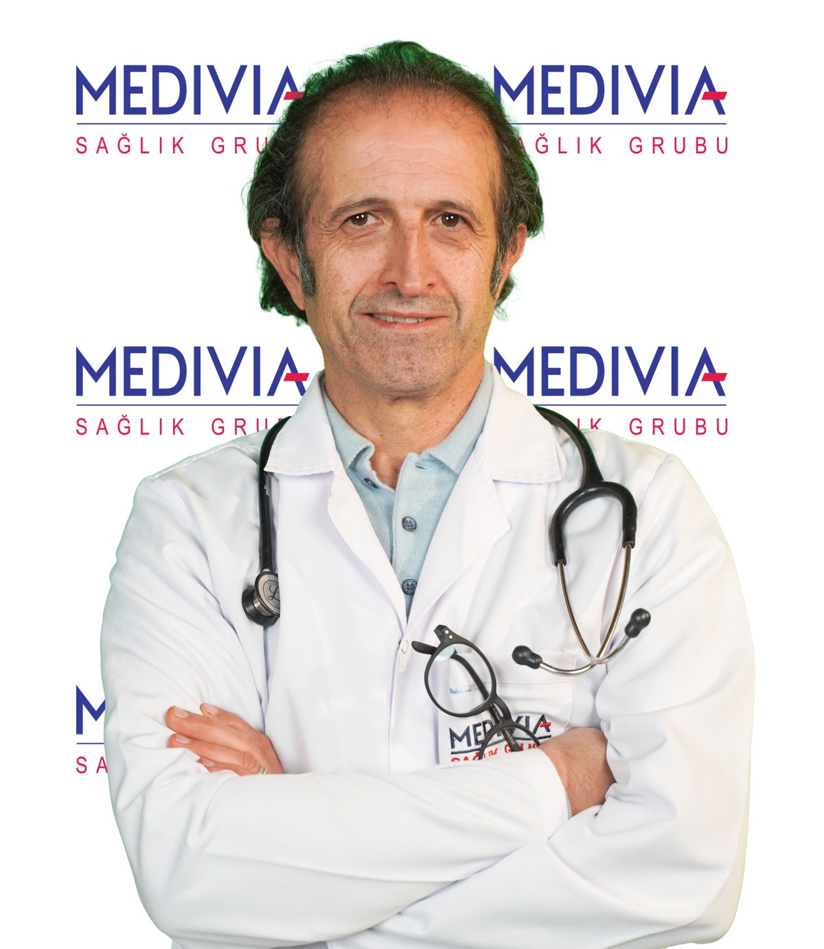 Uzm. Dr. İbrahim Çelik