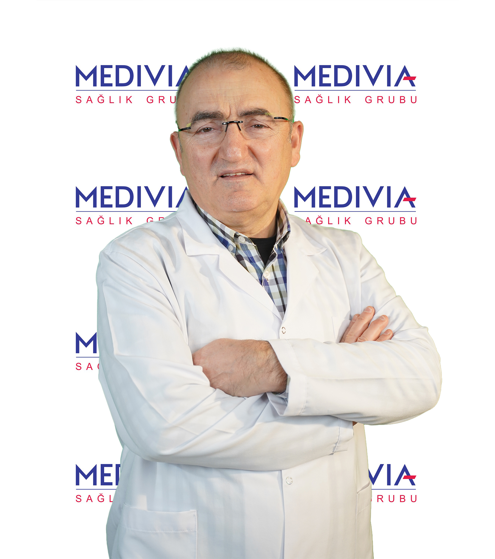 Dr. Mehmet Zeki Mangan