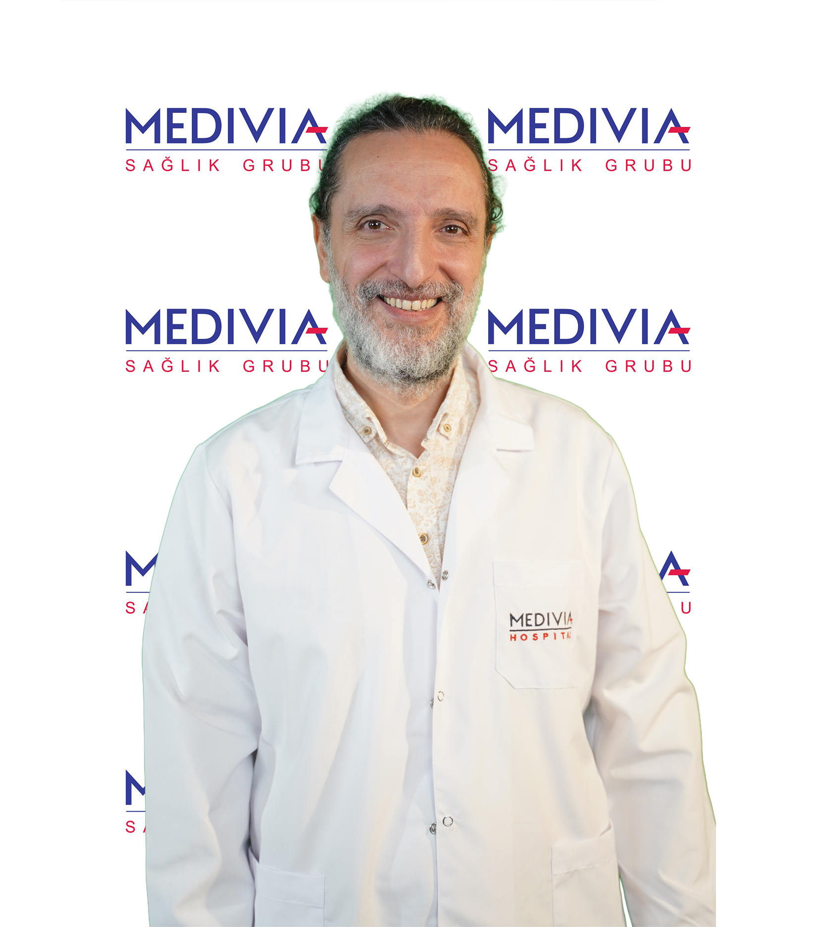 Dr. Ömer Özgür Atay