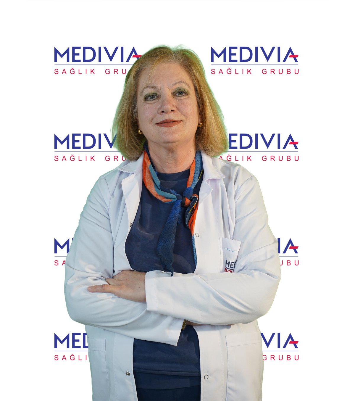 Uzm. Dr. Songül Uygur