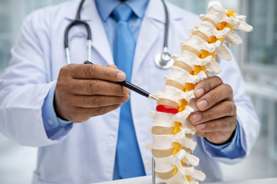 Tetrapleji (Kuadripleji) Nedir? Belirtileri, Nedenleri ve Tedavi Süreci