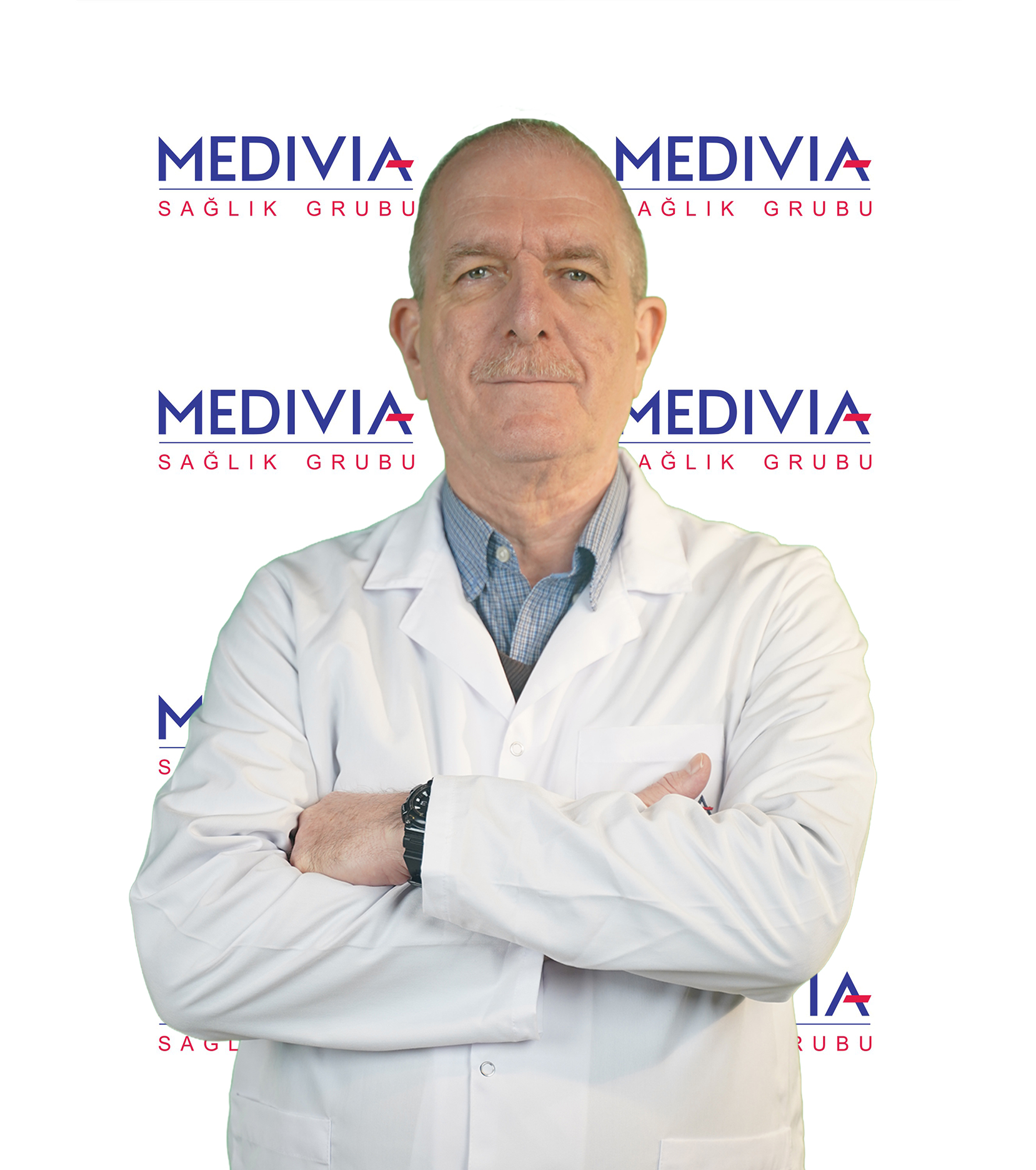 Uzm. Dr. Suat Işıksalan