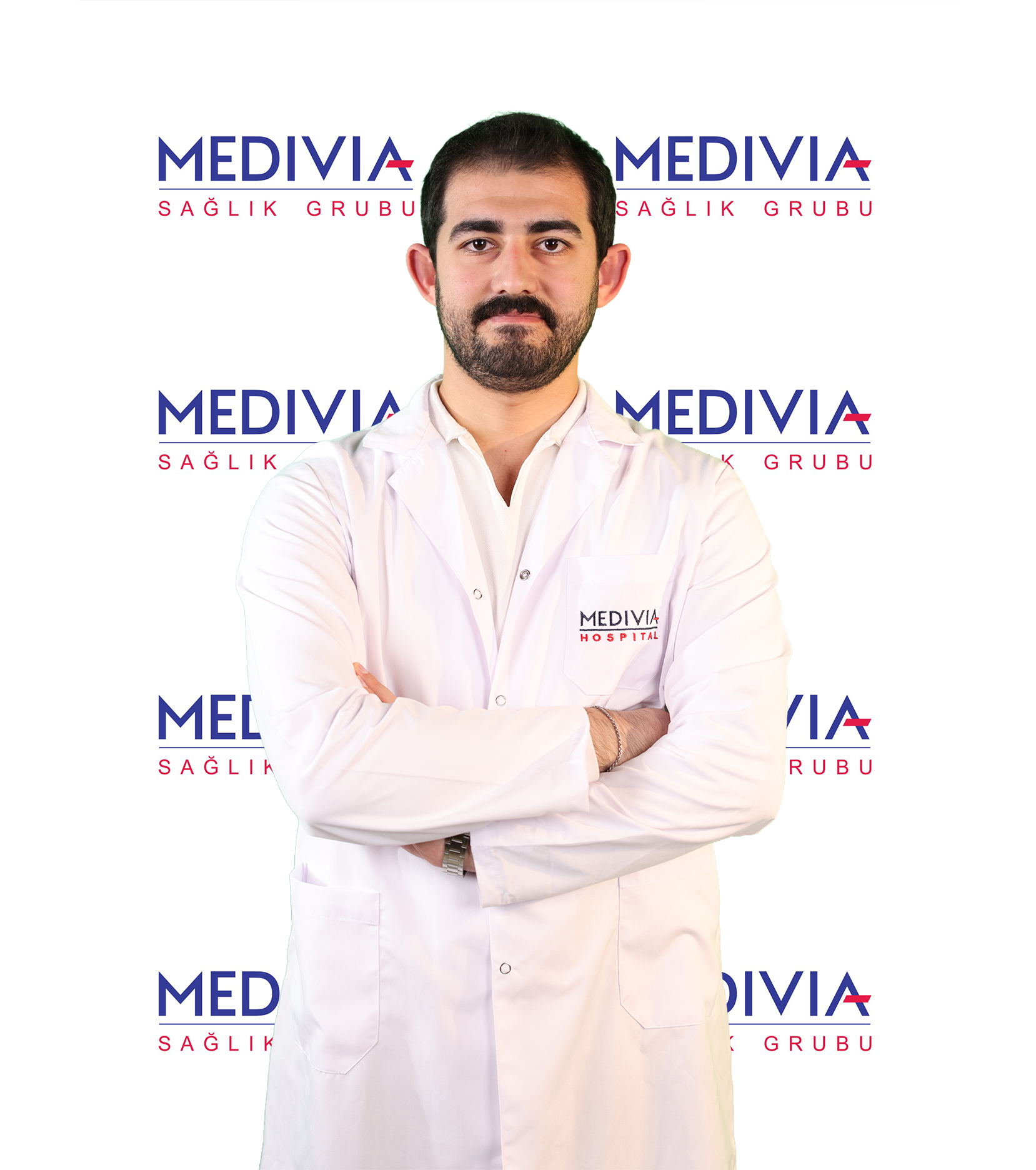 Dt. Faruk Kemal Kılınç
