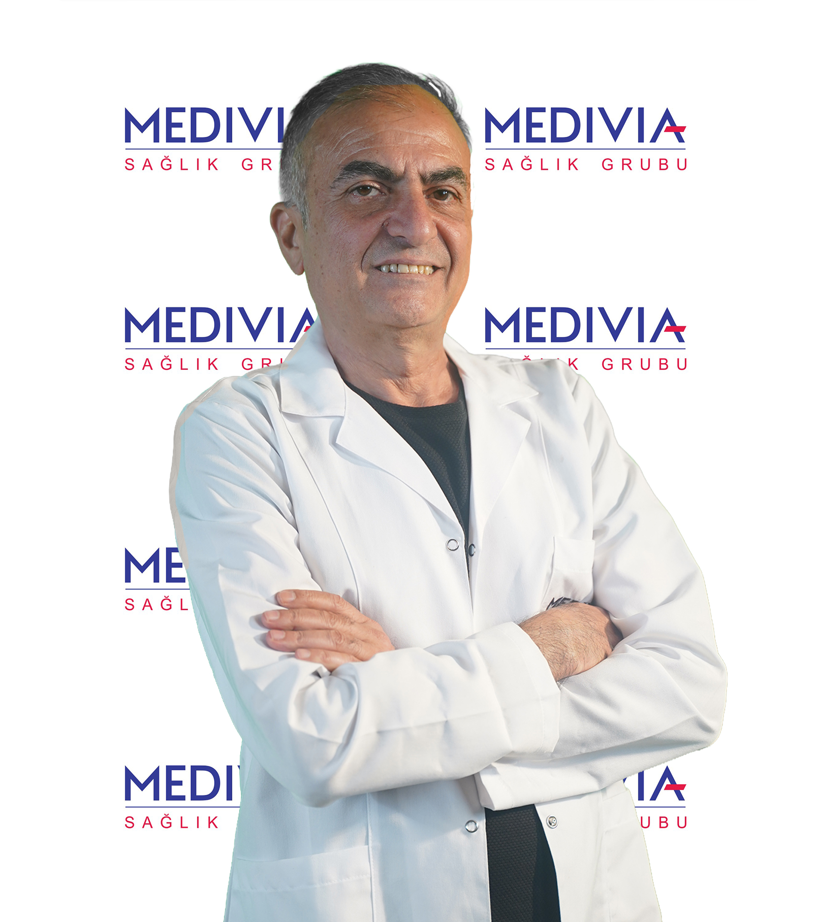 Dr. Mehmet Ali Dolu