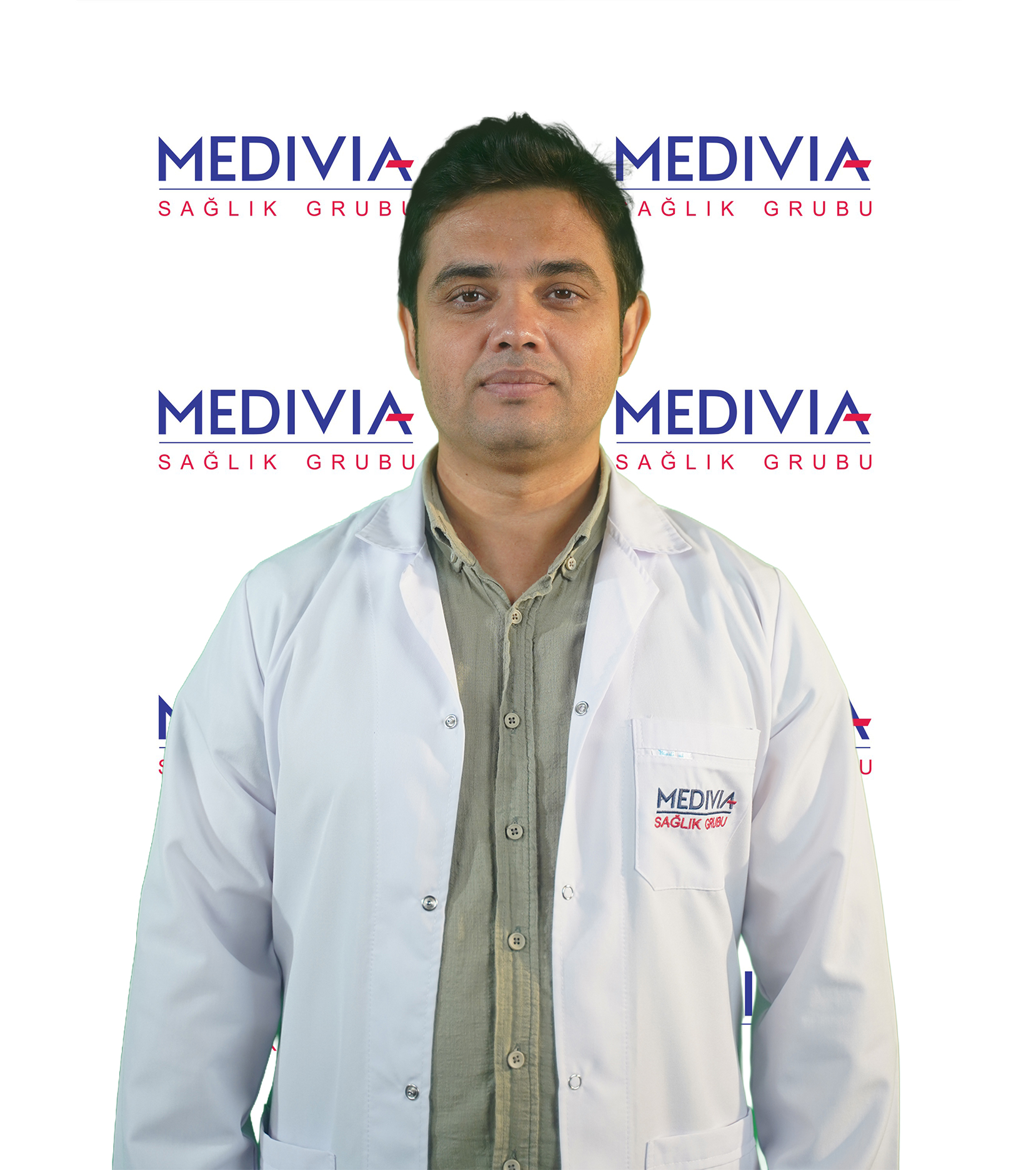 Dr. Semih Pirmuhammedoğlu