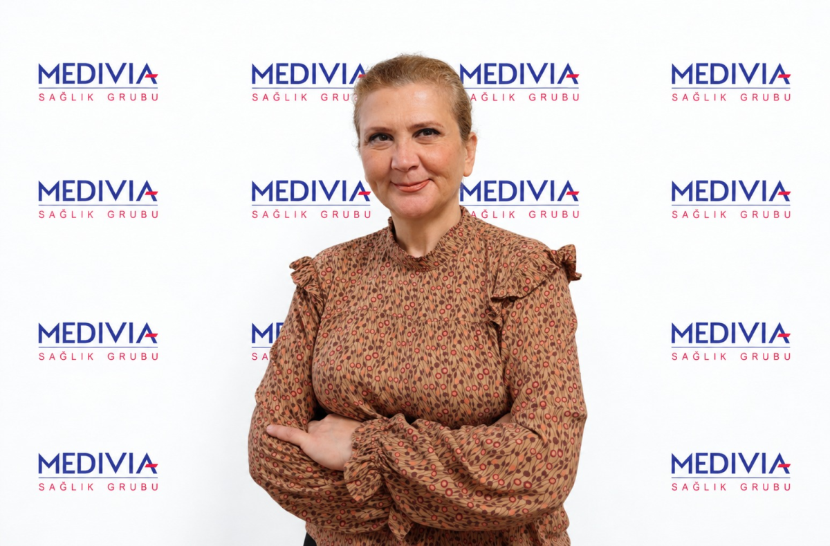 Nilgün Çakır