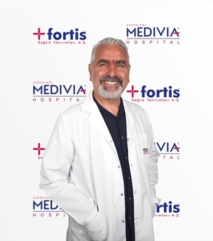 Op. Dr. Devrim Altıntaş