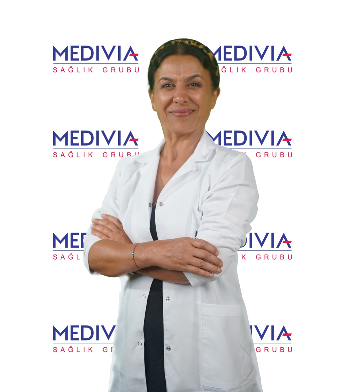 Uzm. Dr. Nurcan Özdemir