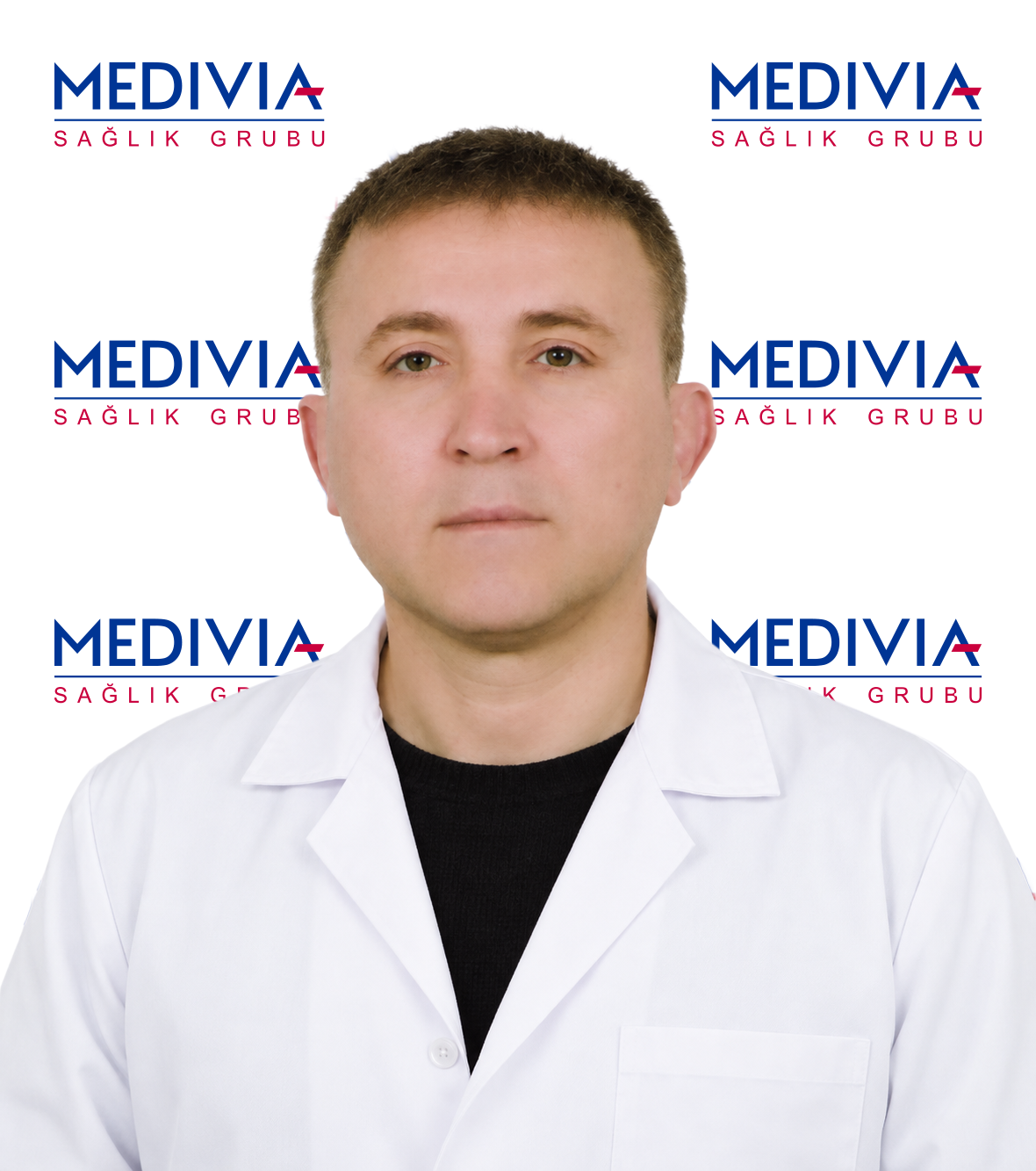 Uzm. Dr. Recai Gökcan