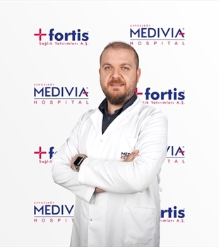 Op. Dr. Mehmet Gürler