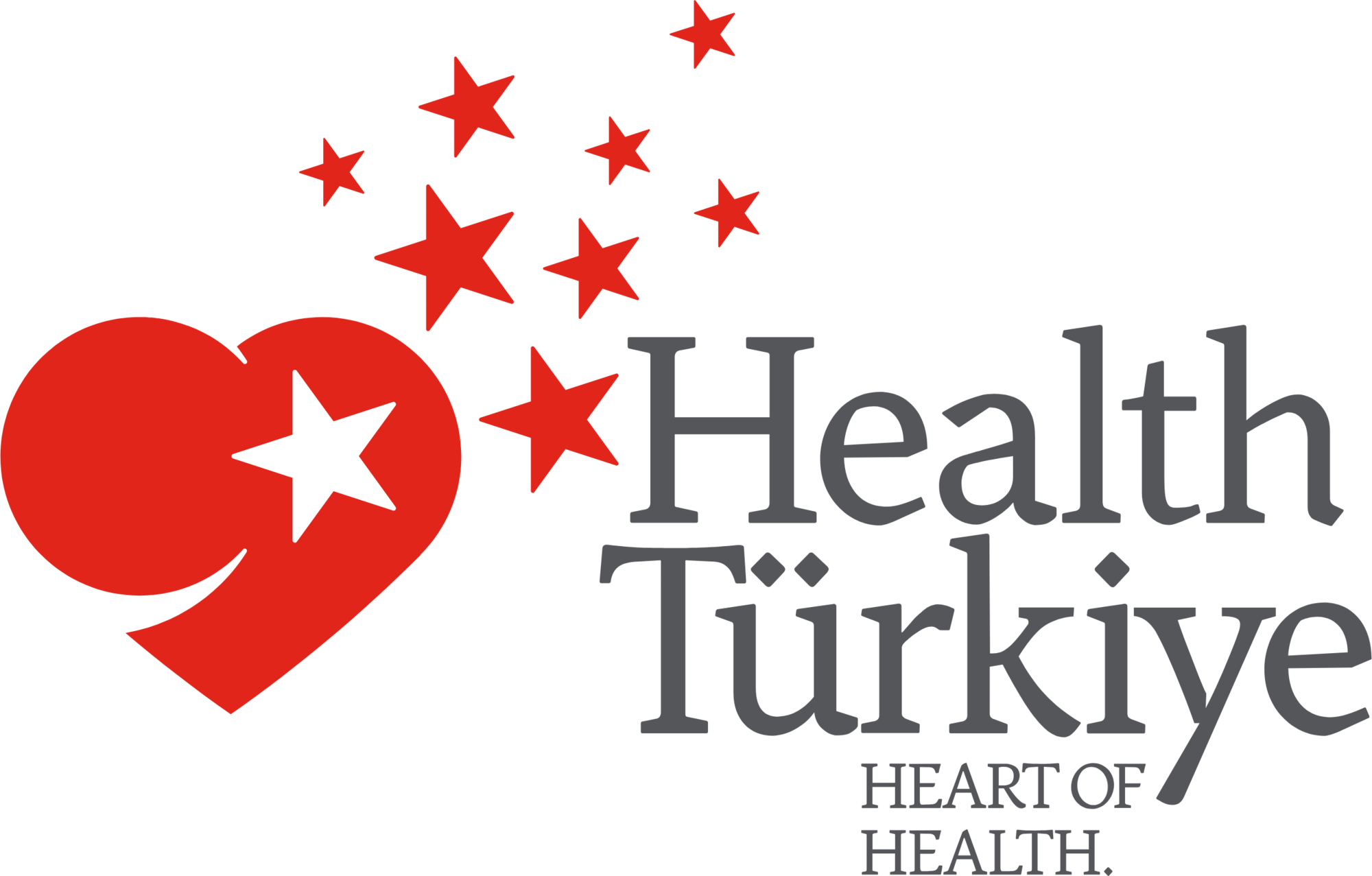 Healt Türkiye Logo